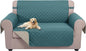 U-NICE HOME Loveseat Sofa Cover by U-NICEHOME