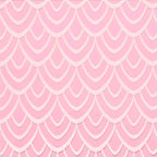 Cake Decorating Stencil for Tall Buttercream Cake, Royal Icing, Ganache, Paint, Airbrush (Shiloh)