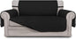 Easy-Going Reversible Loveseat Couch Cover by Easy-Going