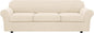 H.VERSAILTEX 4 Piece Stretch Sofa Covers by HVERSAILTEX