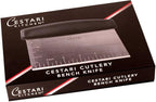 Dough Scraper Bench Knife: Professional Quality Heavy Duty Stainless Steel Bench Scraper, Chopper, Cutter - Perfect for Pastry, Nuts, Herbs, Chocolate, Pizza Dough, Soap, Bread Baking