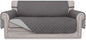 Easy-Going Sofa Slipcover Reversible Loveseat Sofa Cover Couch Cover by Easy-Going