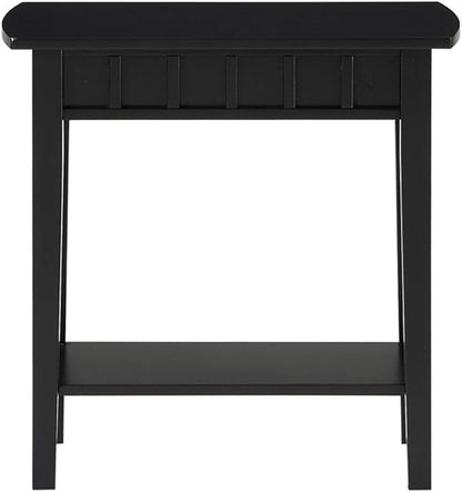 Convenience Concepts Dennis End Table - Image 4