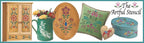 Rosemaling Pattern 18 Stencil Template 8.2" x 9.7" for Painting, Furniture & Folk Art – Reusable Mylar Stencil for DIY Crafts, Walls & Decor Projects – The Artful Stencil