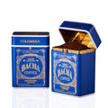 Bacha Coffee | Magdalena Single Origin Signature Nomad Collection, Medium Roast, 100% Arabica Specialty Coffee, Ground Beans, 250g