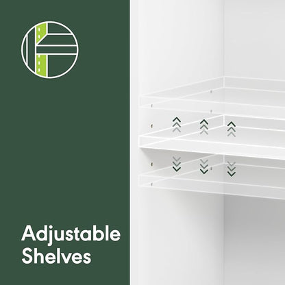 Furinno JAYA Book Shelf, 3-Tier Bookshelf, Bookcase - Image 4