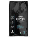 Organic Cold Brew Coffee - Guatemalan Coffee Beans Crafted For Cold Brewing - Whole Bean or Coarse Grind, Medium Roast, 5 lb