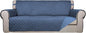 PureFit Reversible Quilted Sofa Cover Dog Couch Covers by PureFit