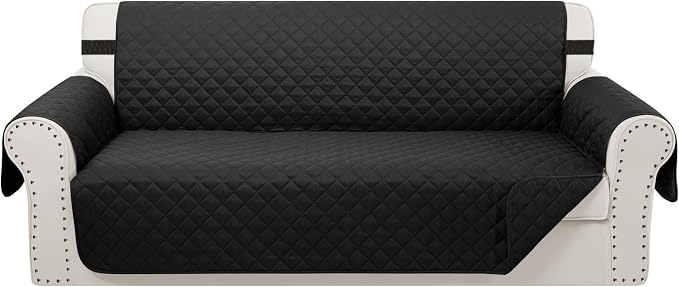 Reversible Oversized Sofa Covers, XL Sofa by LuxshareHome