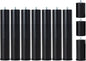 Adjustable Bed Legs for Adjustable Bed Base Frame, Screw in Bed Feet by Skuehod