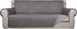 PureFit Reversible Quilted Couch Covers by PureFit