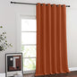 NICETOWN Blackout Room Divider Curtains by NICETOWN