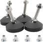 Luomorgo 4 Pcs M10 Leveling Feet by Luomorgo