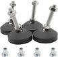Luomorgo 4 Pcs M10 Leveling Feet by Luomorgo