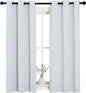 NICETOWN Room Darkening Curtain Panels by NICETOWN
