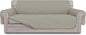 Easy-Going Reversible Couch Cover, 3 Cushion Sofa, Water Resistant Furniture Mat by Easy-Going