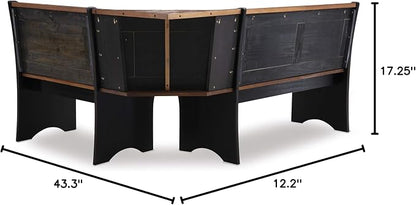 Linon Home Decor Sadie Antique - Image 29