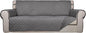 PureFit Reversible Quilted Sofa Cover Dog Couch Covers by PureFit