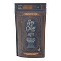 Writer's Tea Save & Close - Nighttime Tea - Chamomile, Lavender, Peppermint, Licorice Root, and Blackberry Leaves Tea Blend - Caffeine Free - 20 Woven Sachets