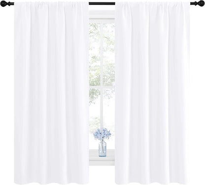 NICETOWN Bedroom Curtains - Image 2