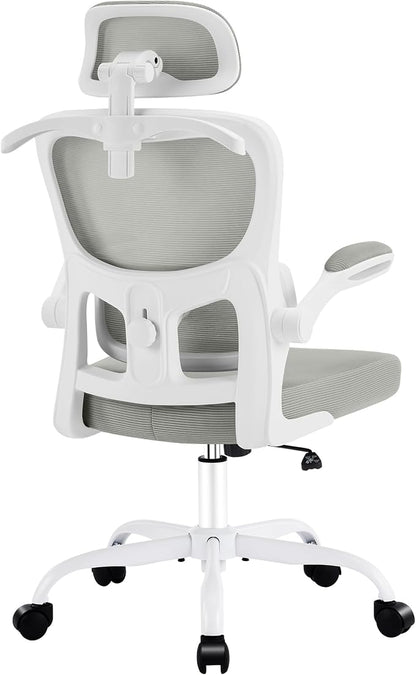 AreShark Office Chair Ergonomic Desk Chairs - Image 11