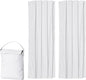 Amazon Basics Portable Blackout Curtain Shade by AmazonBasics