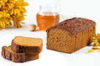 Honey Cake | Old Fashioned Tea Cakes | Great Bakery & Dessert Gift for Rosh Hashanah, Jewish Holiday, Birthdays, Sympathy, Get Well, Shivah | 14 oz Stern’s Bakery