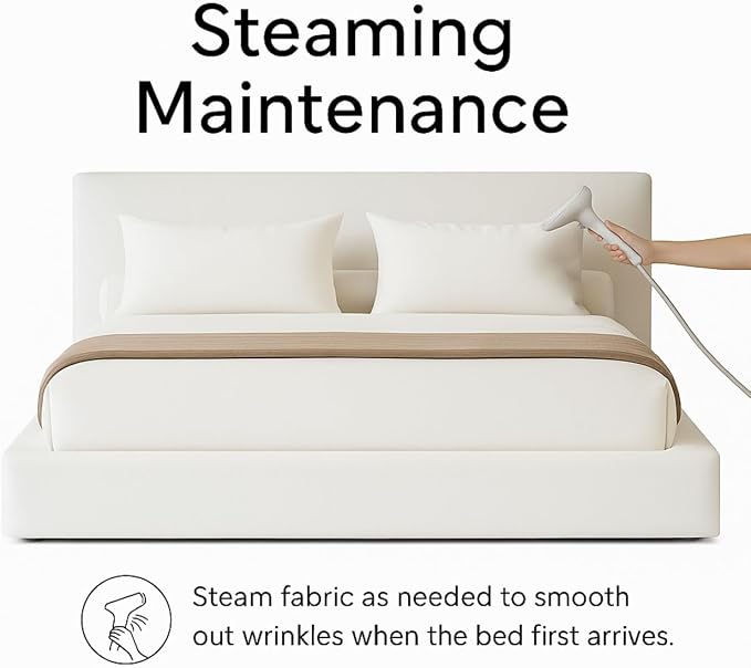 Round Bed – Washable Zip Cover - Image 7