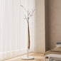 Muwuele Coat Rack, Solid Wood Coat Rack Freestanding by Muwuele