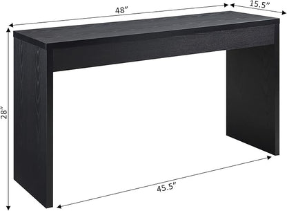 Northfield Entryway Hall Console Table/Desk - Image 3