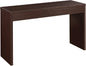 Northfield Entryway Hall Console Table/Desk by ConvenienceConcepts