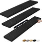 Sorbus Floating Shelves for Wall by Sorbus