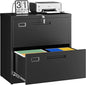 Letaya 2 Drawer File Cabinets by LetayaMetalCabinets