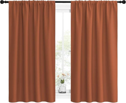 NICETOWN Blackout Curtains and Drapes - Image 2