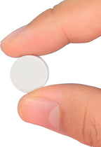 Espresso Machine Cleaning Tablets Coffee Machine Cleaner Compatible with Breville Barista Express, Gaggia, Delonghi, Jura, Philips 16 tabs Convenient removes coffee oils