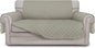 Easy-Going Reversible Loveseat Couch Cover by Easy-Going