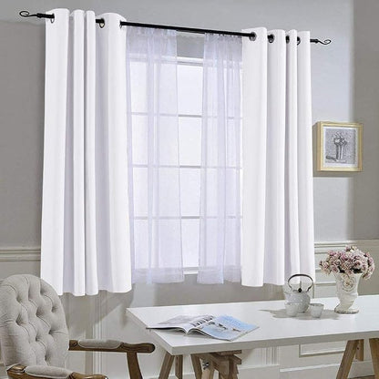 NICETOWN Curtains for Bedroom - Image 7