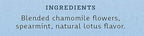 Stash Tea Chamomile Nights Herbal Tea - Naturally Caffeine Free, Non-GMO Project Verified Premium Tea with No Artificial Ingredients, 20 Count (Pack of 6) - 120 Bags Total