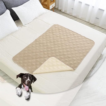 Ameritex Waterproof Dog Bed Cover Pet Blanket - Image 3
