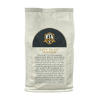 Duty to Act Dark Roast Ground Coffee, 2 lbs (Pack of 5)