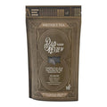Writer's Tea Bad Review - Calming Tea - Peppermint, Cinnamon, Flavors, Blackberry Leaves, and Orange Peel Tea Blend - Caffeine Free - 20 Woven Sachets