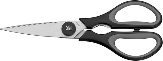 WMF Touch Kitchen Scissor, Black