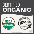 J Mac Botanicals, Organic Dried Hawthorn Berries Whole (16 oz) Hawthorn berry from Eastern Europe, certified Organic hawthorn berry tea, Hawthorne berries bulk resealable bag, Dried Hawthorn berries