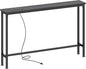 SUPERJARE 5.7 Inch Console Table by SUPERJARE