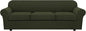 H.VERSAILTEX 4 Piece Stretch Sofa Covers by HVERSAILTEX