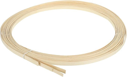 MECCANIXITY 7 Rolls Bamboo Strips by MECCANIXITY