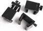 Blasoul Universal Heavy-Duty Outdoor Furniture Clips by Blasoul