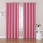 ChrisDowa Room Darkening Curtains by ChrisDowa