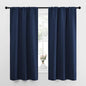 NICETOWN Bedroom Curtains Blackout Draperies, Home Decorations Thermal by NICETOWN