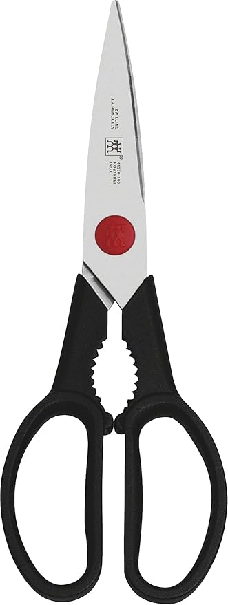 ZWILLING J.A. Henckels TWIN L Kitchen Shears